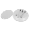 Pikkukuva 7 / 8: LED-lamppu liiketunnistimella - Yövalo