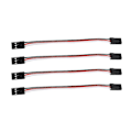 Miniatyrbillede 4 af 5: A3 V2 Flight Control Stabilisator 4 Flyvetilstande Til Rc Flyvemaskine Rc Metal Gave Tilbehør