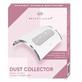 Miniatyrbild 9 av 11: Beautylushh Vit Dammsugare 1104