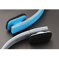 Pikkukuva 6 / 11: Langattomat ladattavat over-ear Bluetooth-kuulokkeet White