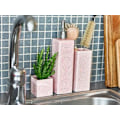 Pikkukuva 2 / 2: Pesuainepumppu Cube Orient Cult Design Black Black