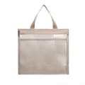 Duschväska i mesh KHAKI【GKS】