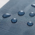 Miniatyrbilde 3 av 5: Stor Quilt Oppbevaringspose - Oppbevar og beskytt tepper, små