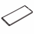 Miniatyrbillede 7 af 8: Læder Mobiltelefon Cover til Samsung Galaxy Z Fold 2 Beskyttelsesetui Anti-fald Etui (Grøn)