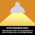 Miniatyrbilde 5 av 5: G4 halogen pære 12v krystall lampe pin liten lyspære lav spenning boble mini pin boble halogen wolfram pære