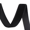 Pikkukuva 1 / 5: DIY Koristeelliset Samettinauhat Helppo 50 metriin useissa väreissä[GKS] style 1