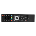 Miniatyrbillede 8 af 8: Erstatningsfjernbetjening til Smart TV til GRUNDIG TV TP7187R[GKS] 0.1