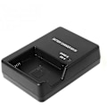 Miniatyrbillede 4 af 4: MH-24 Kamerabatterioplader til Nikon EN-EL14 P7100 P7000