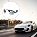 Miniatyrbild 3 av 5: Bil Auto Knacksensor Passar Mazda 3 BK 1.4 1.6 2.0 2.3 03-09 ZJ01-18-921