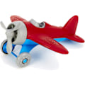 Miniatyrbillede 1 af 3: Green Toys Flyvemaskine - Farver Assorteret