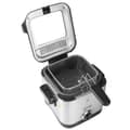 Miniatyrbilde 1 av 4: Friteuse 1,5L