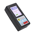 Miniatyrbillede 7 af 8: Kernen strålingsdetektor Geiger-tæller Dosisalarm enhed Dosimeter Monitor Meter BR 6
