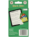 Miniatyrbild 2 av 5: Dutch Blitz: Original och expansionspaket