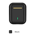 Pikkukuva 1 / 5: J18 TWS Bluetooth 5.0 Lataavat Kuulokkeet Langattomat Stereokuulokkeet Vedenpitävät Kuulokkeet Mikrofonilla IOS/:lle|{GKS}