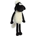 Miniatyrbillede 2 af 6: Shaun the Sheep 61173 20 cm Blødt Legetøj, Sort og Hvid, 20 cm, Egnet til Voksne og Børn