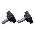 Miniatyrbillede 4 af 11: Pedal Fast Skrue til Logitech G25 G27 G29 G920 G923 Rat Wh BlackB 8pcs