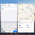 Pikkukuva 3 / 5: Pro 5 iPhone- ja Android-yhteensopivat Bluetooth-kuulokkeet, langattomat Bluetooth-kuulokkeet, kompaktit ja hienot, helppo kuljettaa, valkoinen