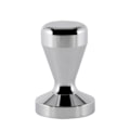 Miniatyrbillede 1 af 5: Kaffepresser i rustfrit stål 51 mm, kaffepresser, espressopresser Køkkentilbehør med silikoneplade, Køkkentilbehør