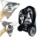 Miniatyrbilde 6 av 7: Lave kniver kompatible med Robomow RS/RC Intelligent Robotic Lawnmower