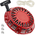 Miniatyrbild 1 av 5: 2024 Honda Gx120, Gx160, Gx200 Recoil Starter Assembly (hook Pawls)