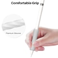 Miniatyrbilde 3 av 8: 3 stk Apple Pencil - Universal Grip-etui