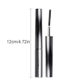 Pikkukuva 3 / 3: Koe äärimmäinen ripsimuunnos 6°:n kiharalla: Judydoll Waterproof Mascara - kiehtoviin ja pitkäkestoisiin ripsiin - Ruskea