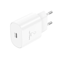 Miniatyrbilde 2 av 3: 25W Hurtiglader for iPhone 15, 16 vägladdare med 2 m kabel