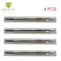 Pikkukuva 1 / 7: Microplane Sitrusraastin mustana, sopii sitruksille, parmesaanille, inkiväärille, suklaalle ja muskottipähkinälle, hieno terä [GKS] 4PCS