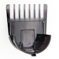 Miniatyrbilde 4 av 5: 1-3mm Hårklipperkammer for Qc5510 Qc5530 Qc5550 Qc5560 Qc5570 Qc5580 Hårtrimmer Erstatningskam Kb