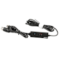 Miniatyrbild 1 av 5: MTU-11 MIDI till USB C Typ C Kabel USB MIDI-omvandlare med Indikatorlampa för Android