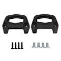 Miniatyrbillede 1 af 2: 860201806 Base og hardware tilbehør Cargo base kit til Linq Can-am X3 Ski-doo[GKS]