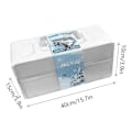 Miniatyrbilde 3 av 4: Julekalender for fiske 2023 med 24/70 fiske lokker