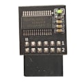 Miniatyrbild 11 av 11: GIGABYTE TPM Säkerhetsmodul (12-pin 12-1) TPM2.0 Kompatibel Pla FOR MSI LPC 14 PIN One-size