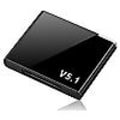 Miniatyrbillede 1 af 5: 30-polet Bluetooth 5.1 Audiomodtager Musik Mini Trådløs Adapter til 30-polet