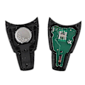 Miniatyrbild 3 av 4: 434MHz Smart Fjärrnyckel Fob för Saab 93 95 9-3 9-5 2003-2010 LTQSAAM433TX ID46 Chip Ersättning Mjuk Gummi Pad Fodral