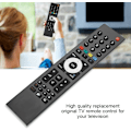 Miniatyrbilde 2 av 4: Grundig Universal Fjernkontroll, Grundig Fjernkontroll, Grundig Fjernkontroll, TV Fjernkontroll, Erstatning Smart TV Kontroll Kompatibel【GKS】