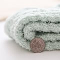 Miniatyrbild 3 av 5: 7 par korallfleece strumpor för kvinnor höst och vinter plus velour
