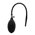 Miniatyrbillede 1 af 5: Oppustelig Urethral Udvidelses Plug Kateter Dilator Silikone Urethral Sound