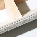 Miniatyrbillede 8 af 8: 1 stk. Træ Ur Display Stand Base Ur Halskæde Armbånd A A one size