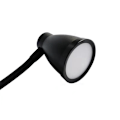 Miniatyrbillede 3 af 5: INF Dæmpbar LED læselampe/klemmelampe 3000-6500K