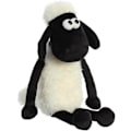 Miniatyrbillede 5 af 6: Shaun the Sheep 61173 20 cm Blødt Legetøj, Sort og Hvid, 20 cm, Egnet til Voksne og Børn