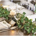 Miniatyrbillede 8 af 9: 50 meter Ivy Girland / Bladgirland - 2 meter Green Green