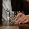 Miniatyrbillede 2 af 5: stk Silikone Glasmarkører Teposeholder Sjovt Egern