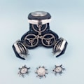Miniatyrbillede 2 af 4: Erstatningshoved til Philips Rq10 Arcitec Barbermaskine Lige Enhed Triple Track