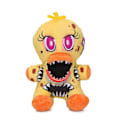 Miniatyrbilde 1 av 5: 18-25 cm FNAF plysjleketøy Fazbear Bear Dukke 24 24