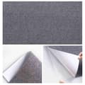 Selvklebende katteklorematte klorematte katteklorebrett katteklorebrett kattevegg klorebrett - WELLNGS Dark Grey