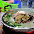 Miniatyrbillede 2 af 5: Thai BBQ Grillpande, Varmeplade, Grillplade