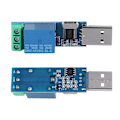 Pikkukuva 5 / 8: LCUS-1 USB Relemoduuli Älykäs USB-kytkimen ohjausmoduuli