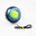 Miniatyrbild 2 av 5: Handledstränare Powerball Arm Strengthener Essential Gyroskopisk handled