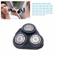 Pikkukuva 3 / 3: Täydellinen vaihtopää Philips Norelco Series 5000 -sarjan parranajokoneisiin S5370 S5140 S5110 S5050 Parranterä S5420 S5100